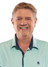 Foto de GILBERTO TEODORO BUENO DE ABREU