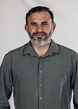 Foto de ROGERIO DE FREITAS BARBOSA