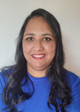 Foto de JULIANA DE FÁTIMA PONTES RAMOS SILVA LIMA