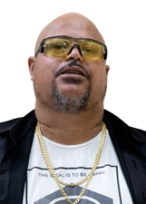 Foto de RICARDO APARECIDO VITORINO DA SILVA CORREA