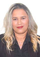 Foto de Cristina Aparecida de Souza