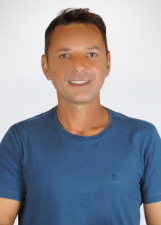 Foto de FERNANDO APARECIDO DA SILVA