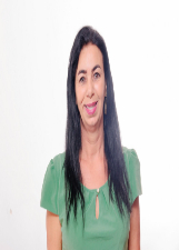 Foto de Isabel Cristina de Oliveira Remundini