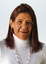 Foto de Maria Luiza da Silva