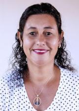 Foto de MARCIA FABIANA MOREIRA BONFIM DE MORAES