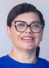 Foto de Antonia Rosa Santos da Silva