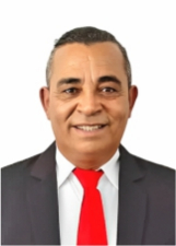 Foto de Evanildo Daniel dos Santos