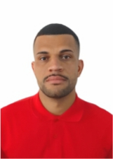 Foto de WELINGTON GIOVANI MAXIMIANO BONFIM