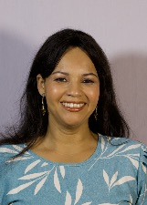 Foto de NÚBIA FERREIRA SANTOS