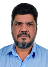 Foto de Claudinei da Silva