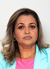 Foto de ANA CLAÚDIA DE BRITO COELHO STABILE