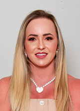 Foto de Patricia Monteverde de Barros