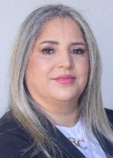 Foto de Rosana Cristina da Silva