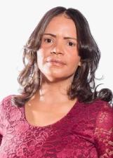 Foto de ROSICLEIDE OLIVEIRA DA SILVA