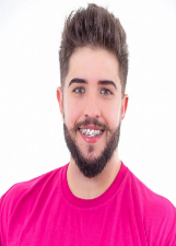 Foto de CLÓVIS APARECIDO CAMARGO FILHO
