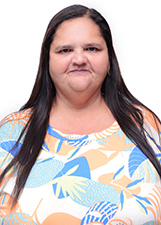 Foto de GLAUCIA REGINA GONÇALVES DE OLIVEIRA
