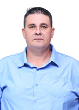 Foto de ALMIR ROGÉRIO CUSTODIO DA SILVA