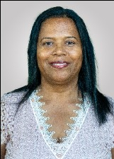 Foto de Geraldina Aparecida da Silva