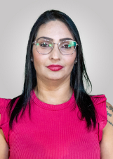 Foto de Adailza dos Santos Lima