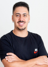 Foto de Sergio Izidio de Oliveira Junior