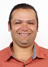 Foto de SANDRO CAMPILONGO PINHEIRO