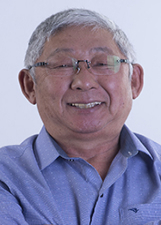 Foto de Wilson Keiiti Hayashida