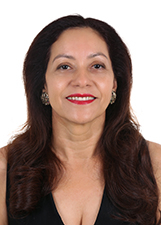 Foto de VERA LÚCIA COSTA DE CARVALHO