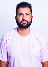 Foto de JULIO CESAR PAES BONFIM