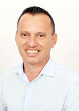Foto de Edson Carlos Oliveira da Silva