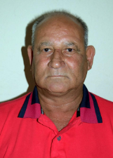 Foto de Antonio de Oliveira Calixta