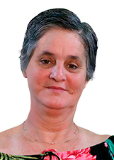 Foto de CLAUDENICE GRESPAN DOS SANTOS