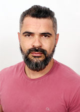 Foto de Luciano Calafange de Lima