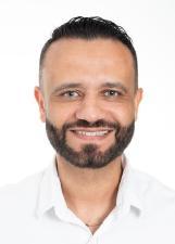 Foto de RODRIGO ARAAN GONÇALVES ZIZA