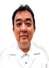 Foto de Roberto Hideo Yamauchi