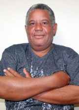 Foto de CLAUDEMIR DE SOUZA SIMÃO