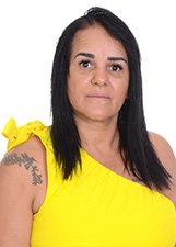Foto de GILMARA MENDES DOS SANTOS