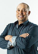 Foto de MARCO ANTÔNIO HENRIQUE DA CUNHA
