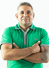 Foto de MARCOS ALBERTO COMELLI