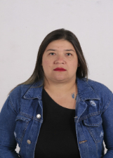 Foto de ANA CRISTINA CAVAZONE DA SILVA