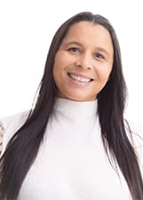 Foto de Lucia Flavia Macedo dos Santos