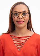 Foto de VILMA NEVES DA SILVA REZENDE