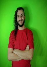 Foto de ALMIR DA SILVEIRA