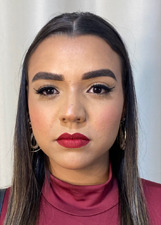 Foto de VITORIA BEATRIZ DA SILVA