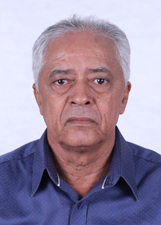 Foto de Reynaldo de Azevedo