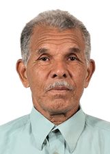 Foto de BENEDICTO GILBERTO CRUZ