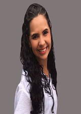 Foto de Aline de Souza Oliveira