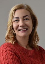 Foto de CONSTANCIA REGINA SILVA