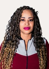 Foto de GISELE DOS SANTOS ROCHA