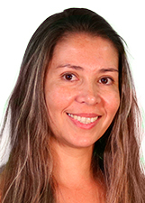 Foto de LUCIANA DO CARMO DE ANDRADE FURLAN
