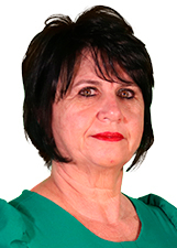 Foto de CLAUDINÉIA LUCIA REBELATO CABRERA